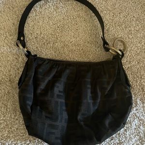 Fendi Purse mini bag